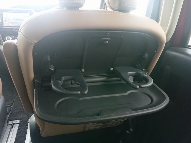 Nissan SERENA 2016-12 21477-22