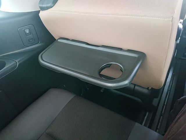 Nissan SERENA 2016-12 21477-25