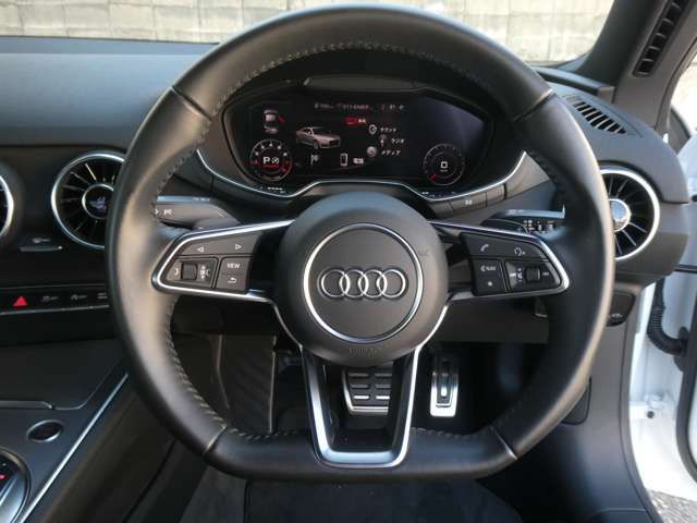 Audi TT 2015-12 9447-16
