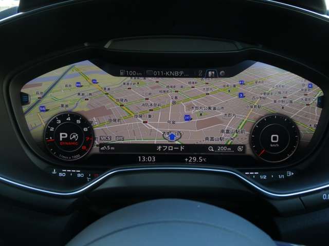 Audi TT 2015-12 9447-13