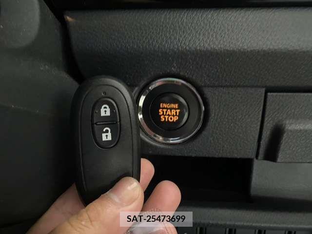 Suzuki HUSTLER 2016-07 272485-16