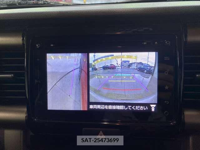 Suzuki HUSTLER 2016-07 272485-14