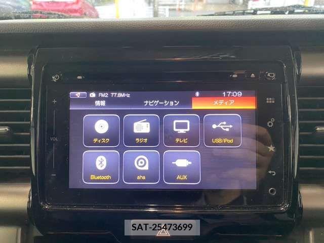 Suzuki HUSTLER 2016-07 272485-12