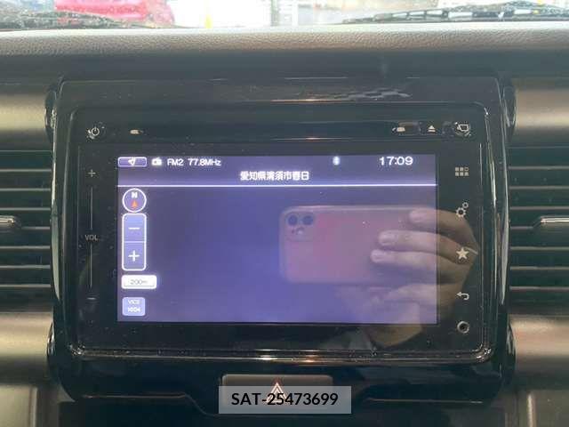 Suzuki HUSTLER 2016-07 272485-11