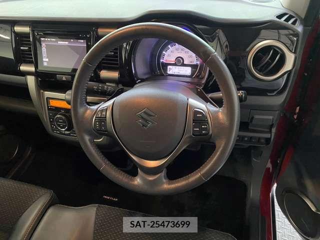 Suzuki HUSTLER 2016-07 272485-8