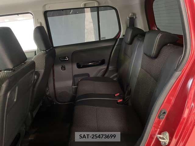 Suzuki HUSTLER 2016-07 272485-6