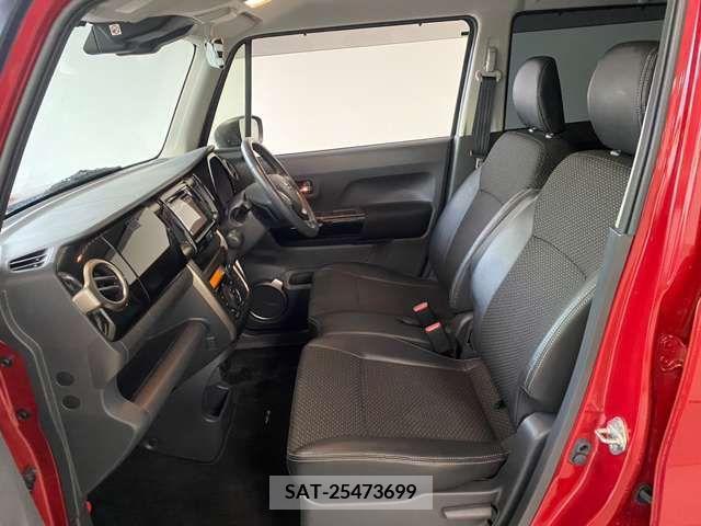 Suzuki HUSTLER 2016-07 272485-5