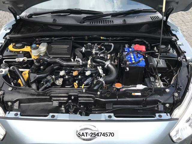 Daihatsu COPEN 2015-02 377220-25