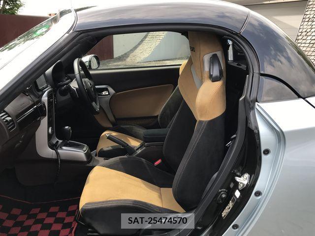 Daihatsu COPEN 2015-02 377220-21
