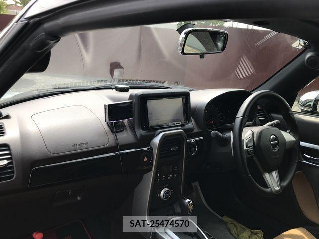 Daihatsu COPEN 2015-02 377220-20
