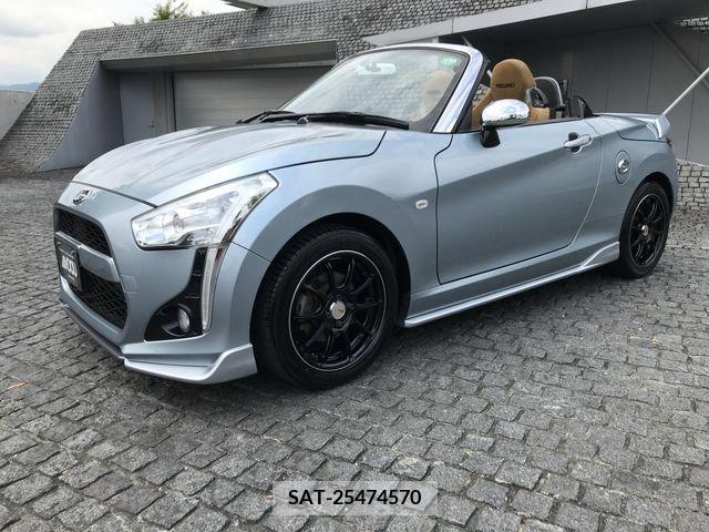 sat car