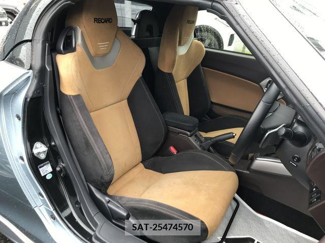 Daihatsu COPEN 2015-02 377220-11