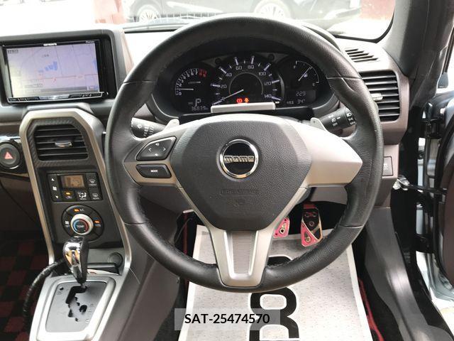Daihatsu COPEN 2015-02 377220-12