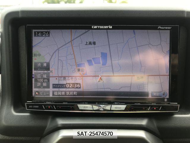 Daihatsu COPEN 2015-02 377220-14