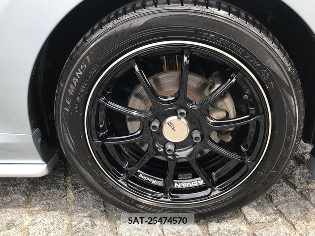 Daihatsu COPEN 2015-02 377220-7