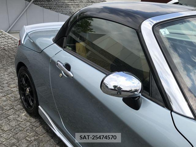 Daihatsu COPEN 2015-02 377220-4