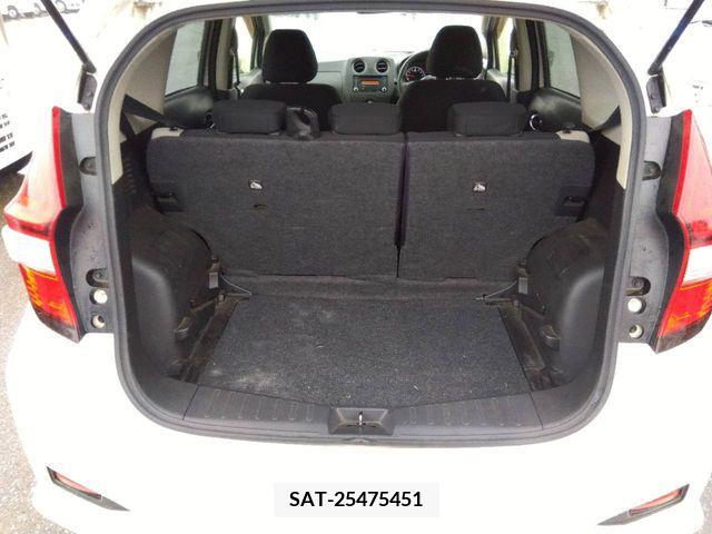 Nissan NOTE 2017-01 217725-2