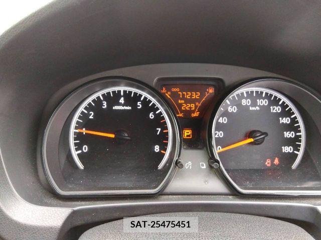 Nissan NOTE 2017-01 217725-7