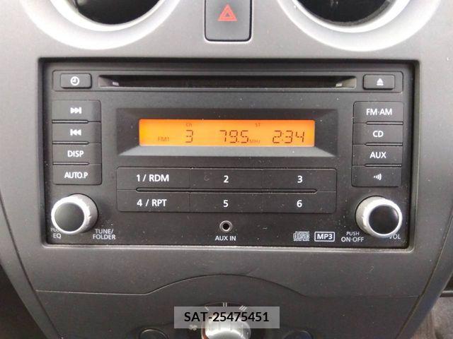 Nissan NOTE 2017-01 217725-5
