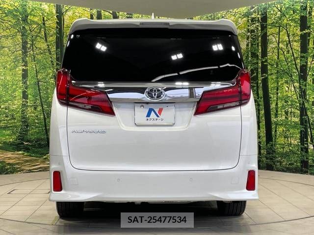 Toyota ALPHARD 2021-02 341346-15