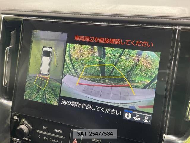 Toyota ALPHARD 2021-02 341346-4