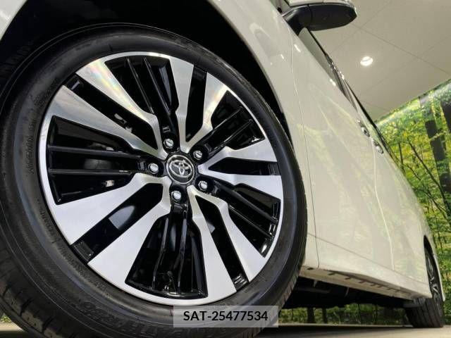 Toyota ALPHARD 2021-02 341346-13