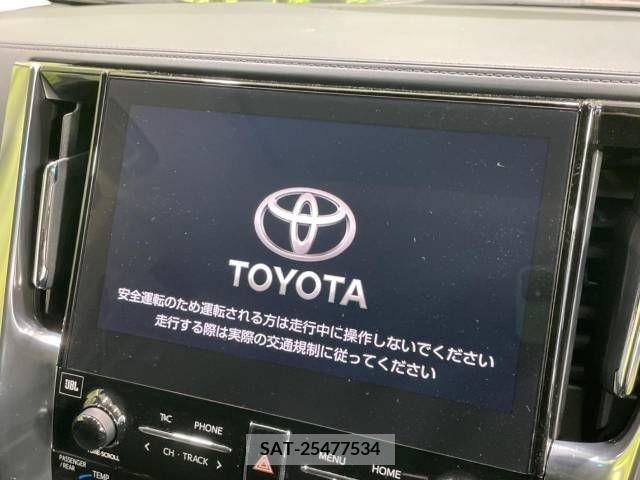 Toyota ALPHARD 2021-02 341346-3