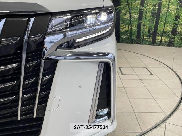 Toyota ALPHARD 2021-02 341346-12