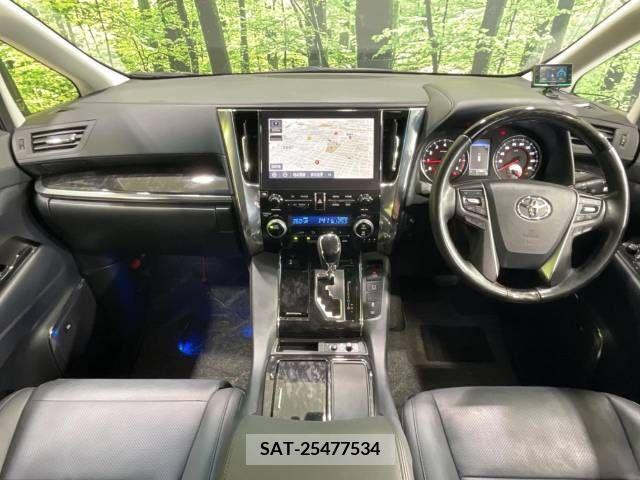 Toyota ALPHARD 2021-02 341346-1
