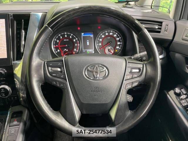 Toyota ALPHARD 2021-02 341346-11