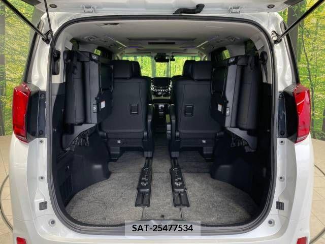 Toyota ALPHARD 2021-02 341346-10