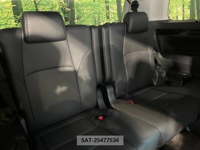Toyota ALPHARD 2021-02 341346-9