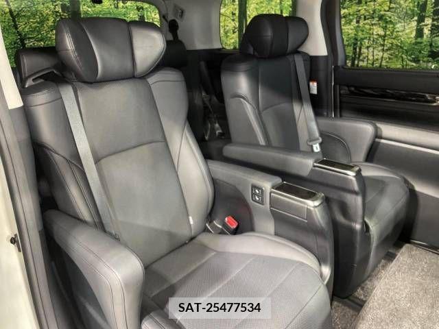 Toyota ALPHARD 2021-02 341346-8