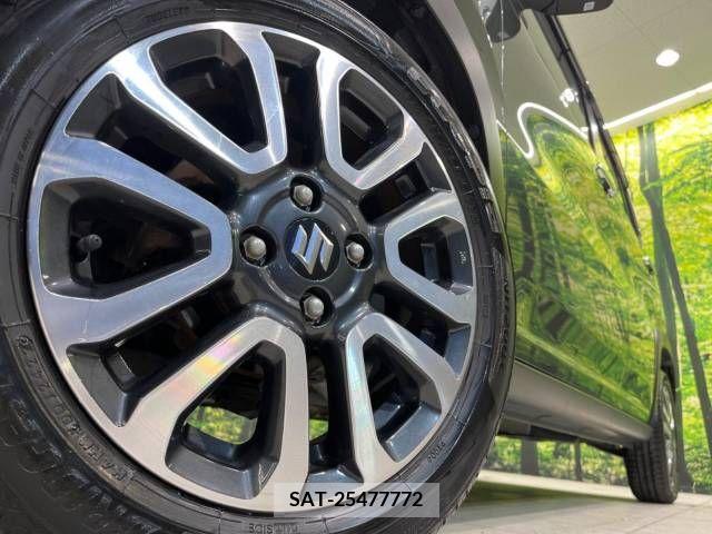 Suzuki HUSTLER 2016-10 272354-13