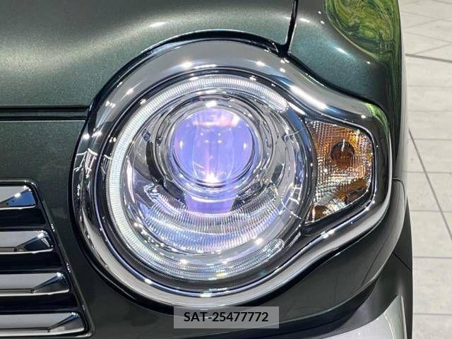 Suzuki HUSTLER 2016-10 272354-12