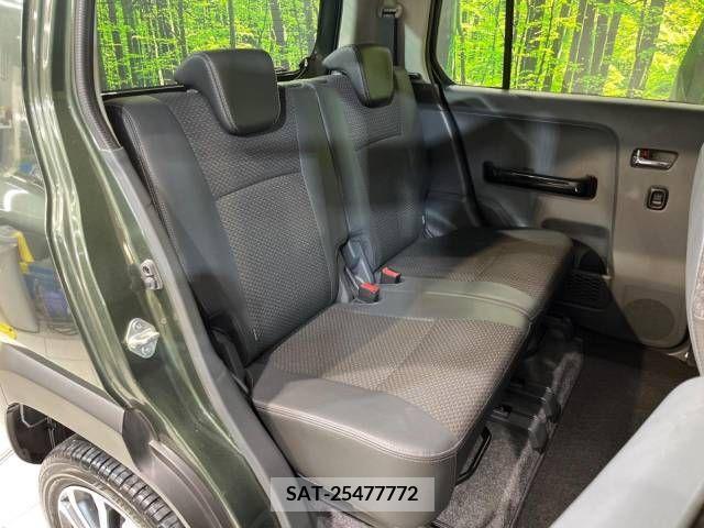 Suzuki HUSTLER 2016-10 272354-10