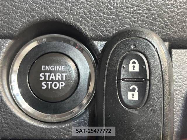 Suzuki HUSTLER 2016-10 272354-4