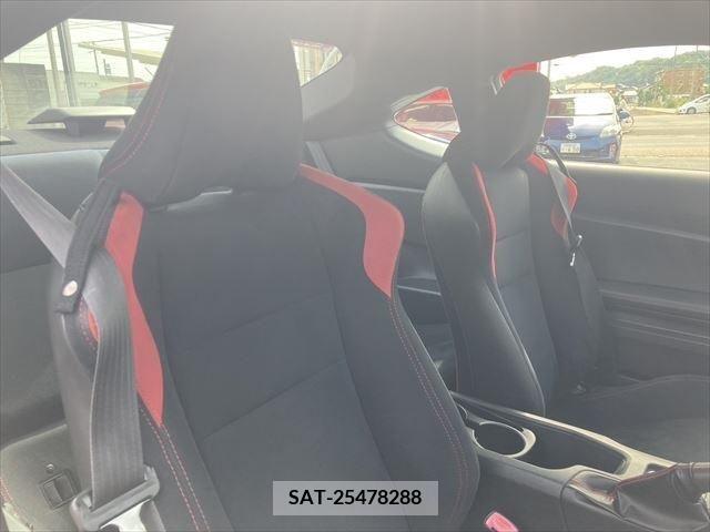 Toyota 86 2012-04 270018-19