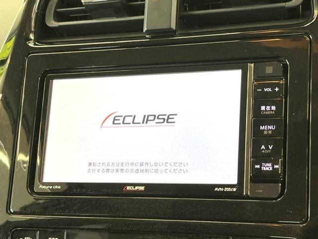Toyota PRIUS 2016-09 6897-2