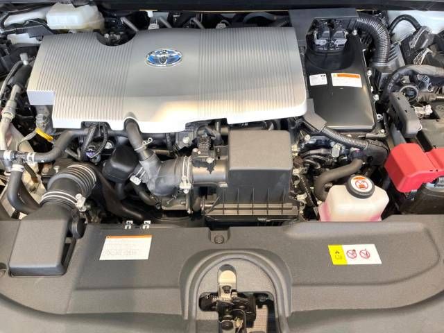 Toyota PRIUS 2016-09 6897-18