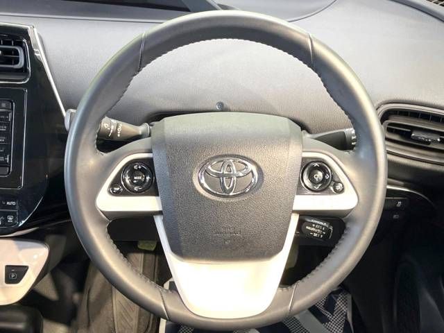 Toyota PRIUS 2016-09 6897-11