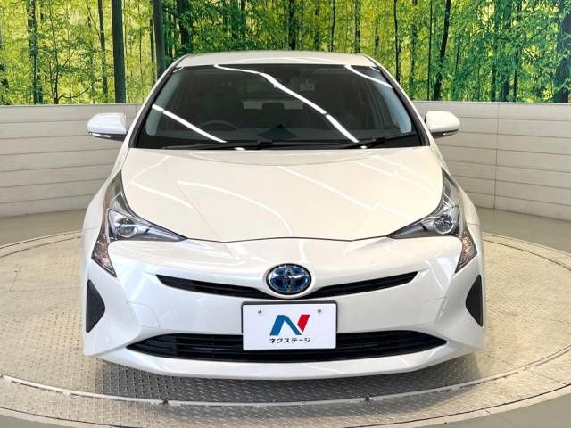 Toyota PRIUS 2016-09 6897-14