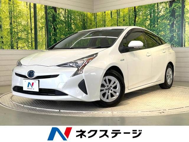 Toyota PRIUS 2016-09 6897-0