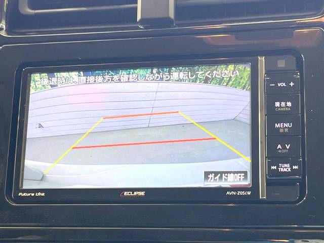 Toyota PRIUS 2016-09 6897-3