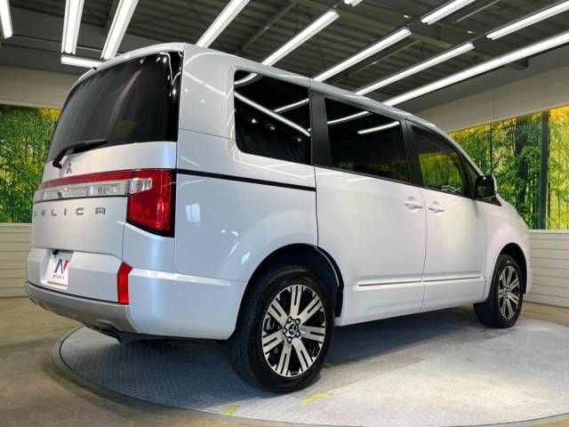 Mitsubishi DELICA D5 2023-04 193957-17