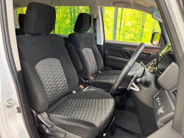 Mitsubishi DELICA D5 2023-04 193957-7