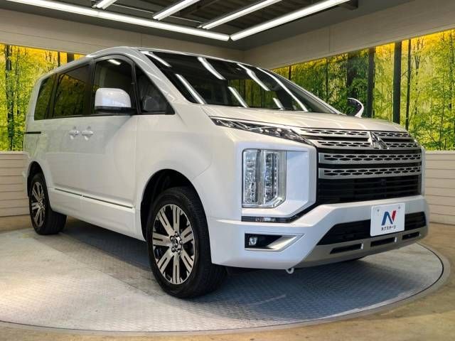 Mitsubishi DELICA D5 2023-04 193957-16