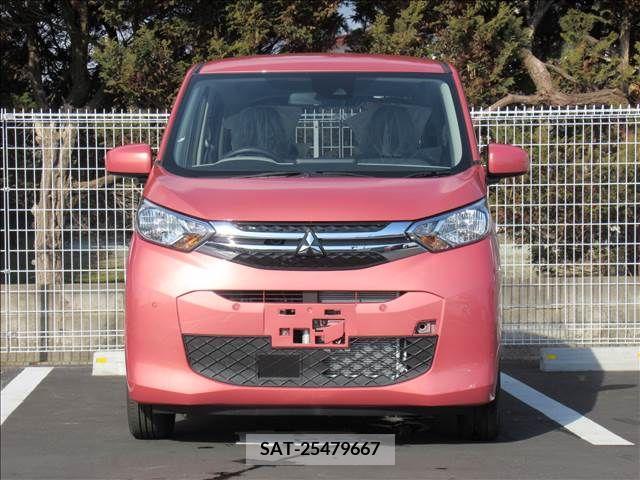 Mitsubishi EK WAGON 2022-09 300891-16