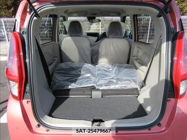 Mitsubishi EK WAGON 2022-09 300891-15