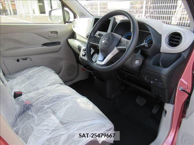 Mitsubishi EK WAGON 2022-09 300891-13